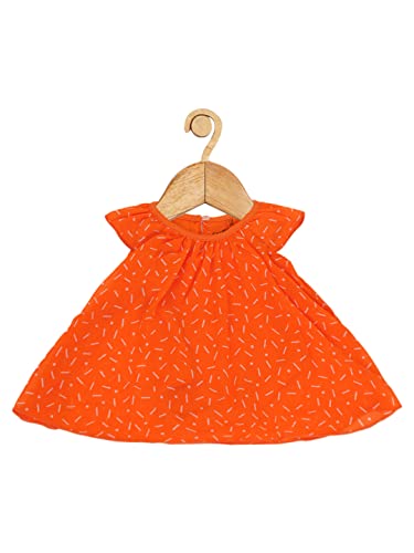 Image of CREATIVE KIDS Baby girl Knee Length Dress
