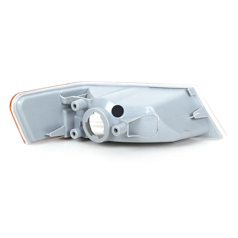 Intermitente delantero para Jeep Patriot 2007-2014 luz de esquina recambio original 68004181AB 5