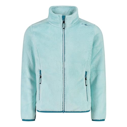 Manteau CMP enfant bleu Eau 110 veste imperméable contre la pluie