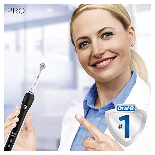 Braun Oral B D501513 2SU - vue 9