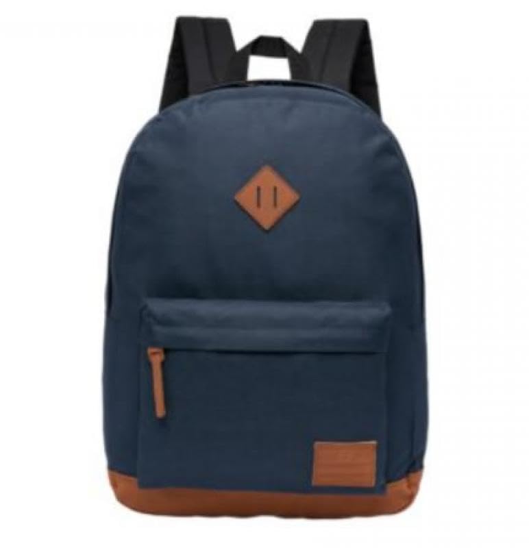 MOCHILA FERRAZZI AZUL - FER0044