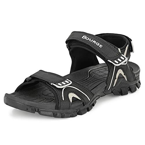 Bourge Men’s Garda-z24 Sandals Bourge Men’s Garda-z24 Sandals