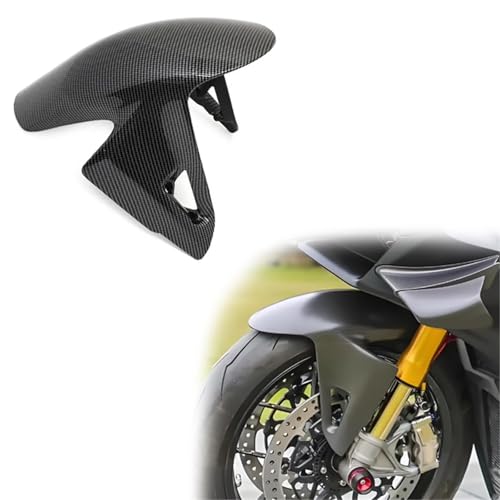 Anti-Éclaboussures Moto pour Ducati Panigale et Streetfighter V4