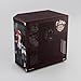 Hyte Y70 Metaphor ReFantazio Official Licensed - Mid-Tower ATX Gaming PC Desktop Case - Panoramic Tempered Glass - Dual Chamber - High Airflow Chassis - PCIE 4.0 Riser Cable Included - Brown