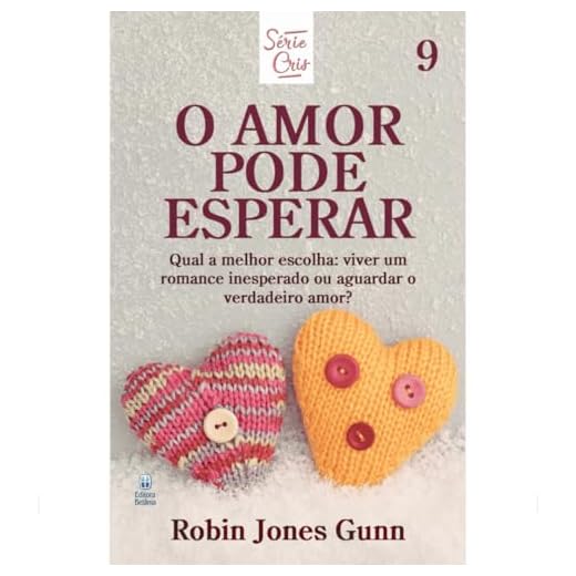 Cris - Volume 9 – o Amor Pode Esperar (Nova Edição)