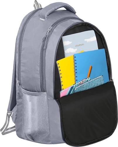 Image of Large 40 L Laptop Backpack Unisex Bag Office /School /College /Business 189