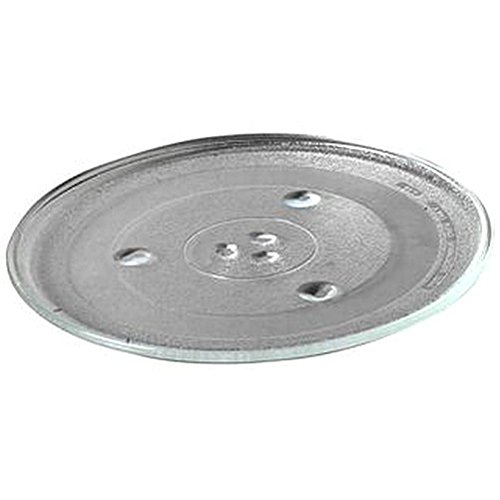 Bandeja de cristal Universal diámetro 315 mm (fabricantes) de piezas de repuesto