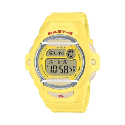 Casio BG 169CH 9ER Reloj de Damas