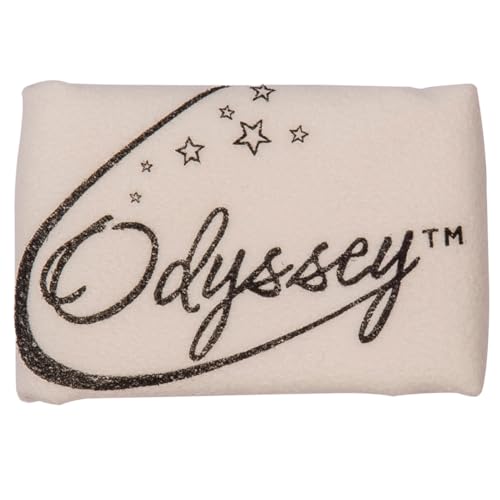 ODYSSEY ESSENTIALS MICROFIBER SWAB ALTO SAX ZIGZAG EDGE - Image 2