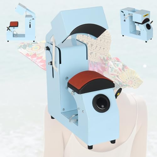 Máquina Termofijadora Automática para Gorra miniatura 1