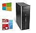 Produktbild HP Pro 6200 GamerEdition Tower PC Computer | Intel Core i5-2500@ 4X 3,3 GHz | 8 GB | 500 GB HDD | Nvidia GeForce GTX 1050 Grafikkarte | Windows 10 Pro | BullGuard | SoftMaker Office (Generalüberholt)
