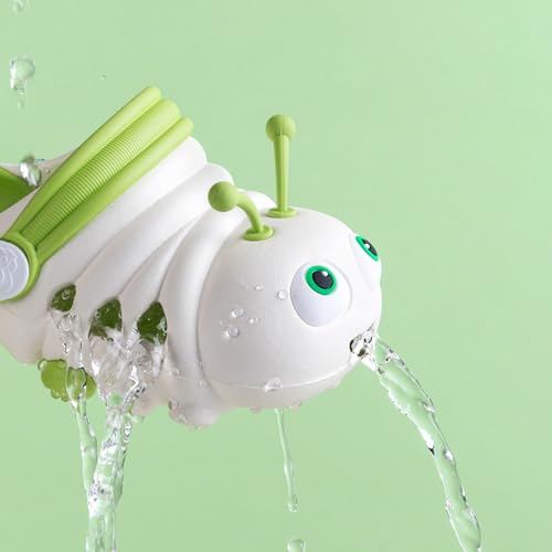 JUXI Toddler Clogs Girls Boys Clogs Garden Shoes EVA Lightweight Summer Slipper Cartoon Slides Baby Comfort Sandals3