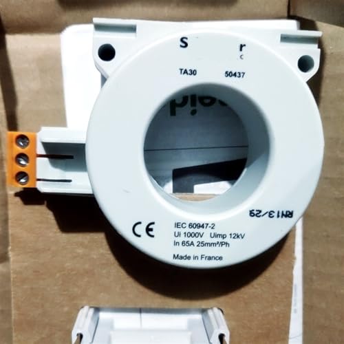Tore fermé Type A MOBYAT 30mm pour gestion Vigilhom TA30