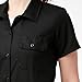 Women's 574 Original Work Shirt, DICKIES Black, M
