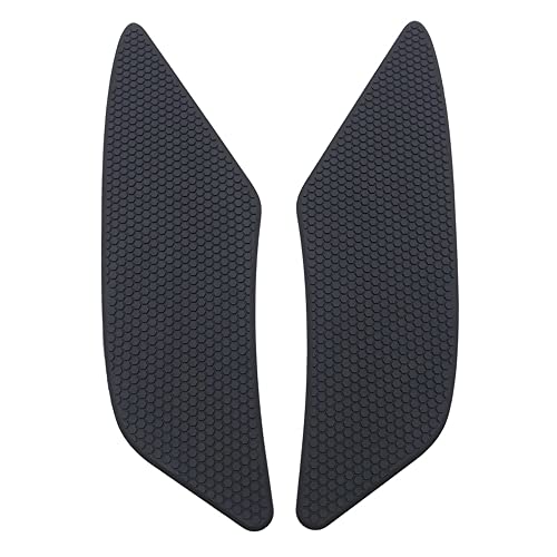Stickers réservoir traction pads pour moto YZF R6 de 2018 à 2021