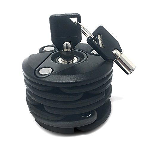 Caja de almacenamiento de llaves para instalar en el picaporte/Caja de Seguridad para instalar en cercas LB-003 - Combinación de clave de 4 dígitos - Para el hogar, trabajo, oficina (5 Qty)