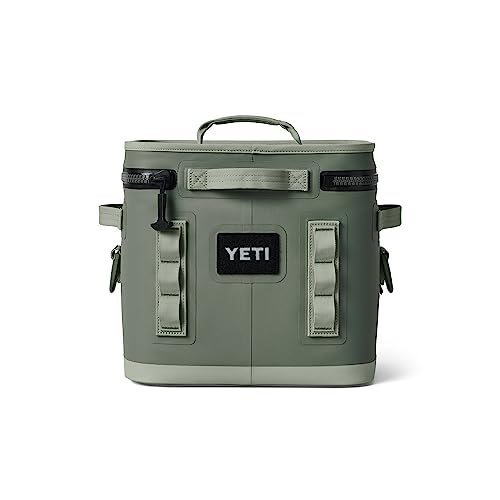 Image of YETI Hopper Flip 12 Portable Cooler