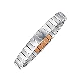 MAGNETIX WELLNESS: Wirkungsvoller Magnetschmuck, Wellnessprodukte & anziehende Accessoires. Eleganter trendiger Schmuck kombiniert mit der Kraft der Magnete für jung und alt