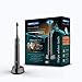 Price comparison product image Soniclean Platinum HDX9001 Electric Toothbrush Sonic Technology USB - Black