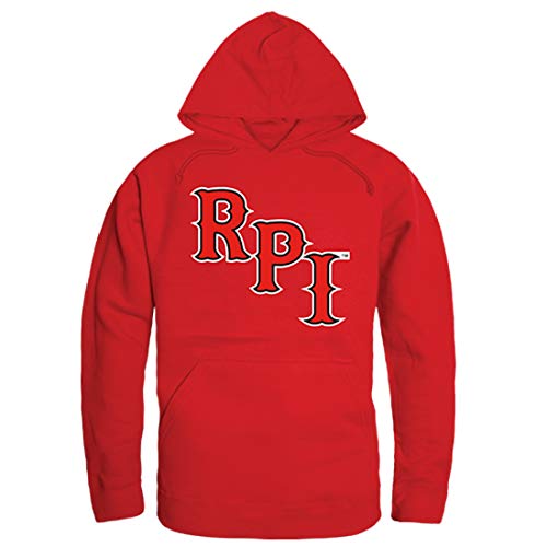 W Republic RPI Rensselaer Polytechnic Institute Engineers Freshman Hoodie Sweatshirts