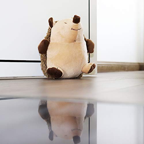 Decorative Hedgehog Door Stop-Cute Animal Weighted Door Stopper For Home And Office Decoration #TOP4