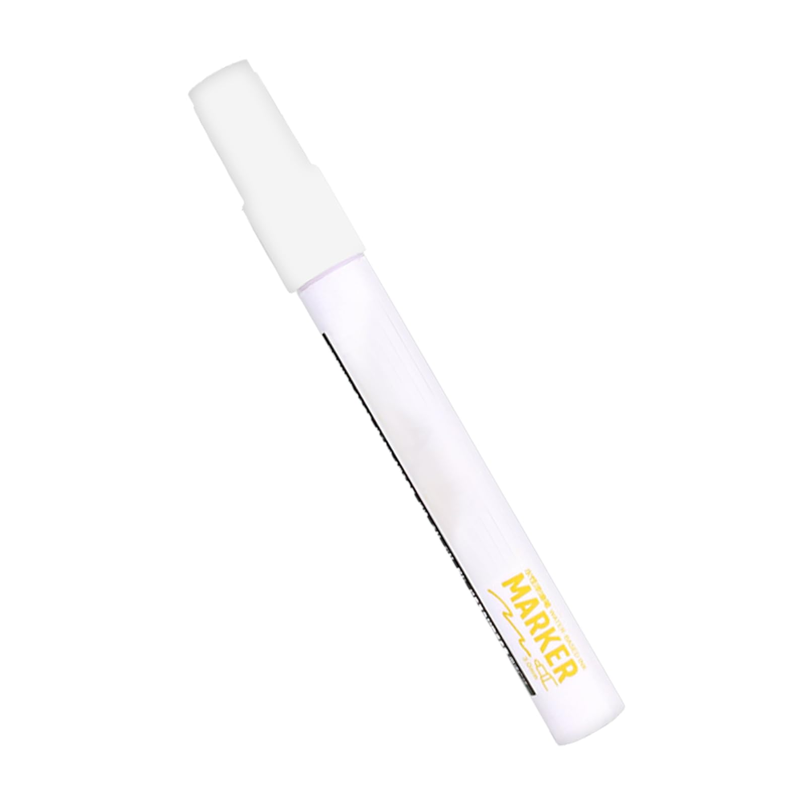 RGYBAO Grout Marker Waterproof Quick Drying Repair Markers 3mm Tip For Grout Lines in Bathroom Kitchen Floor Wall