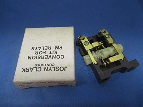 Joylyn Clark KPM-3A 55720 Conversion Kit New