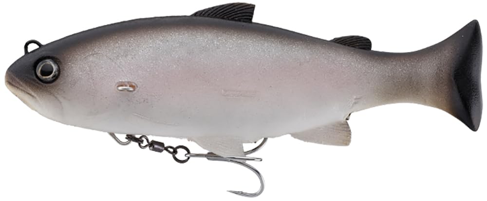 Jackall Vividus 145mm Soft Swimbait Rainbow Trout 1.8oz Floating Japan