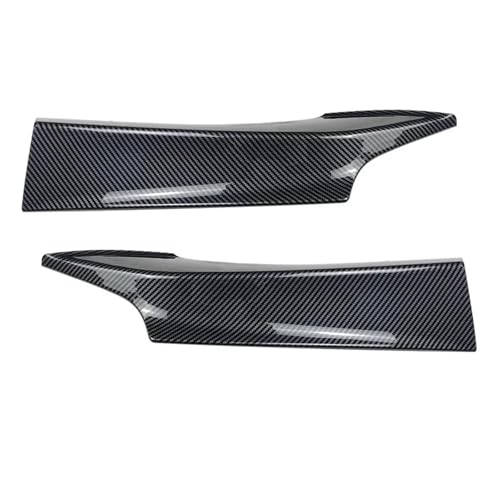 F20 F21 tgop[ bv X|C[ Xvb^[ tHOv O g 1V[Y 120d 120i M135i MpbN 2011-2015 vLCI{fBLbgɓK(Carbon Fiber Look)