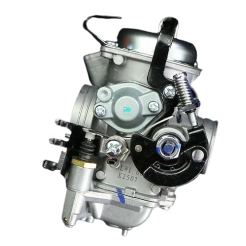 Carburador NOUVO con TPS electrónico apto para motocicletas Yamaha NOUVO S y Exciter 125