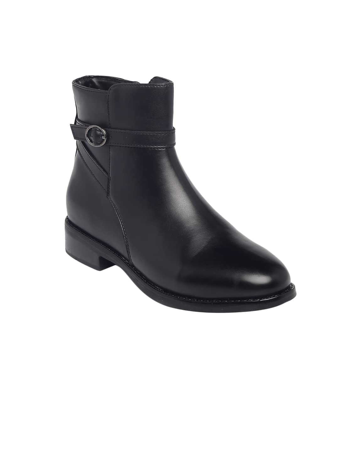 See full amazon price history chart for MONROW Janice PU Leather Flat Heel Boot for Women, Black, 6-UK | Casual & Formal Sandals | Stylish, Comfortable & Durable | Occasion Wear MONROW Janice PU Leather Flat Heel Boot for Women, Black, 6-UK | Casual & Formal Sandals | Stylish, Comfortable & Durable | Occasion Wear (B09TH5G6T1) Amazon Price History, Amazon Price Tracker