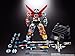 TAMASHII NATIONS - Voltron - GX-71SP Golion/Voltron Chogokin 50th Ver., Bandai Spirits Soul of Chogokin Figure