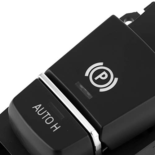 Interruptor de freio de estacionamento, interruptor de controle de freio de estacionamento 613168225