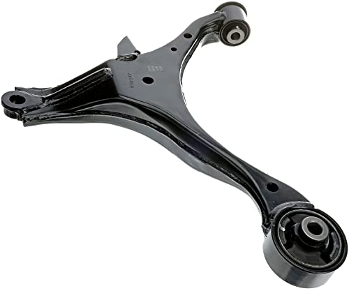 Dorman 520-926 Front Passenger Side Lower Suspension Control Arm Compatible with Select Acura / Honda Models