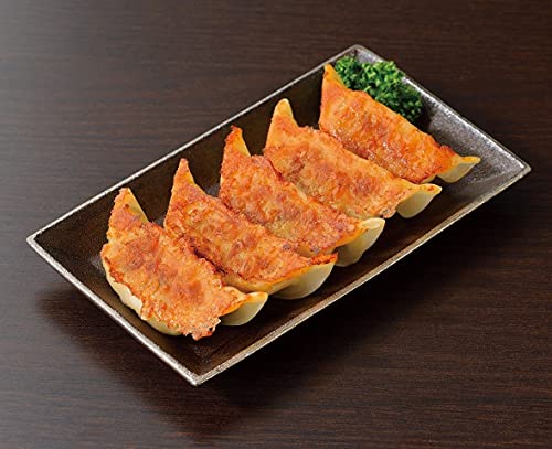 東商マート 味の素冷凍食品 袋のままスチコンで焼餃子 肉〔焼調理済〕約17g×10個|油不要・鉄板不要・時短・業務用 冷凍