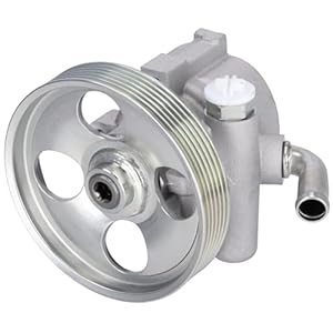 Febi Bilstein Servopumpe 186248 hydraulisch