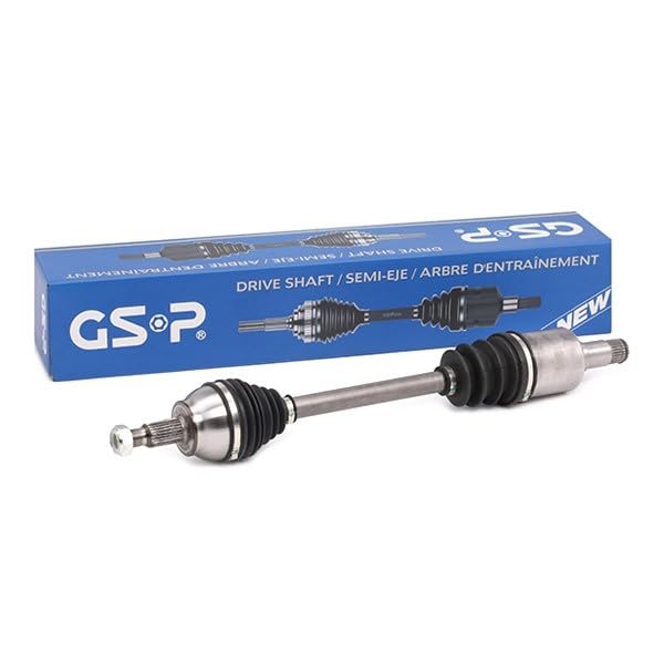 259205 GSP GDS59205 Arbre de transmission A1, 909,5mm, boîte de 259205 GSP GDS59205 Arbre de transmission A1, 909,5mm, boîte de