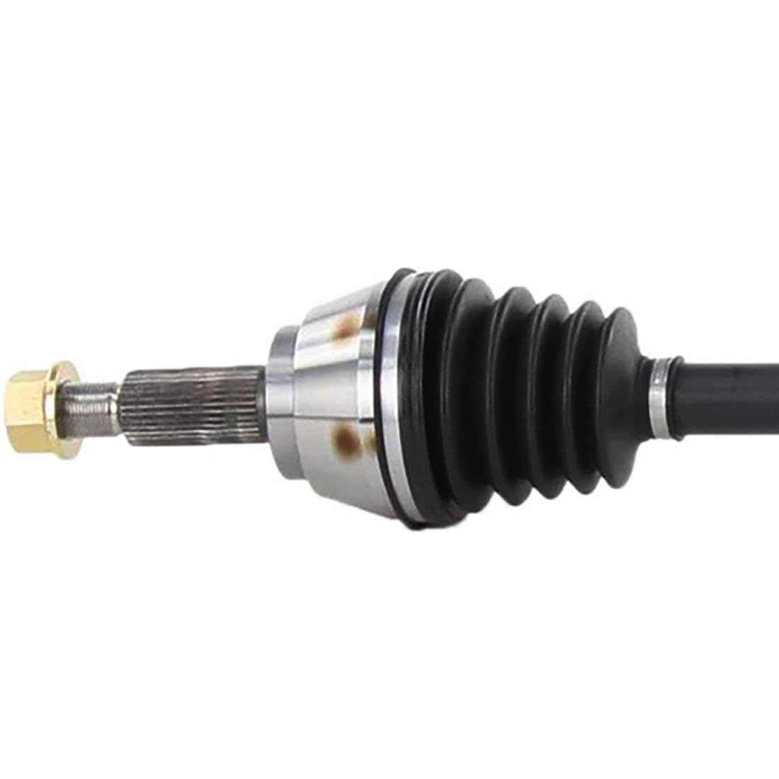 Amazon.com: A-Partrix Rear Left CV Axle CV Joint Shaft