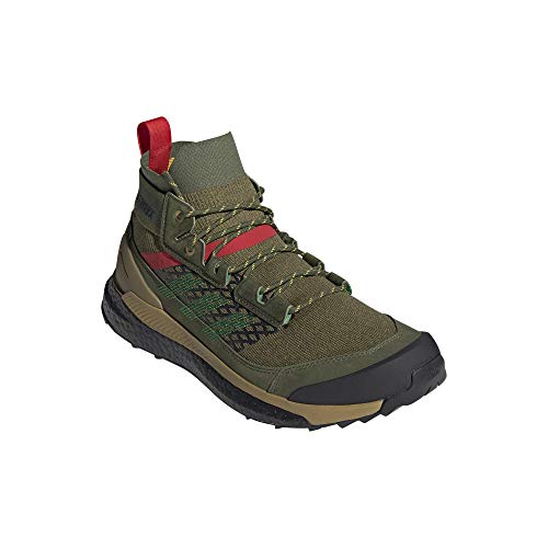 Image of adidas Men's Terrex Free Hiker Gore-TEX 2.0 Hiking Shoes