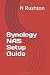 Synology NAS Setup Guide