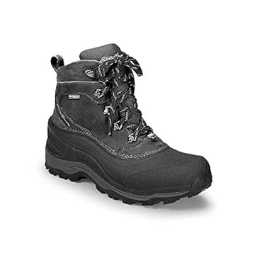 eddie bauer winter boots