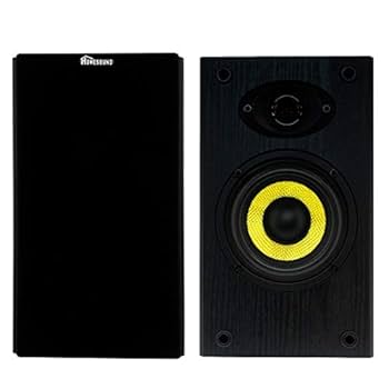 ProGroup Sound モニタースピーカー 2台 ProGroup Sound モニタースピーカー 2台 ProGroup HomeSound