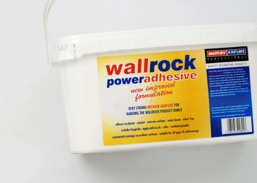 Wallrock Power Adhesive 5 kg