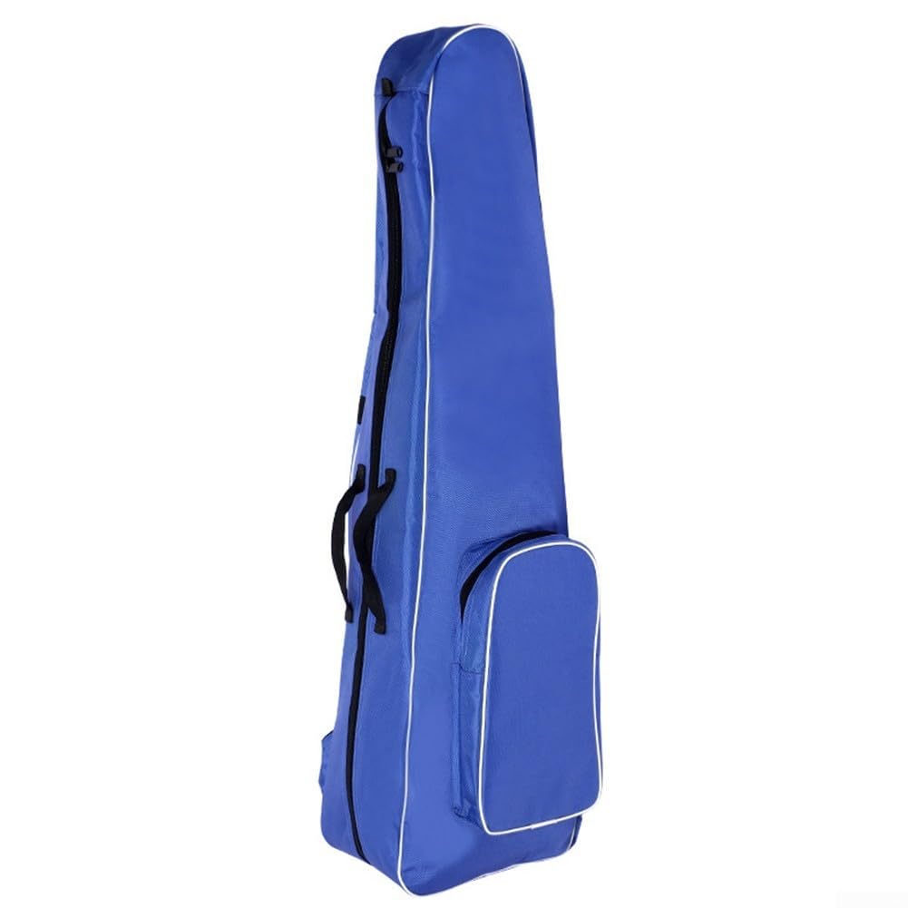 Bolsa y mochila para equipo de esgrima con bolsillos adicionales para accesorios