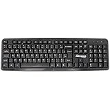 Teclado Office Pro, Maxprint, Teclados