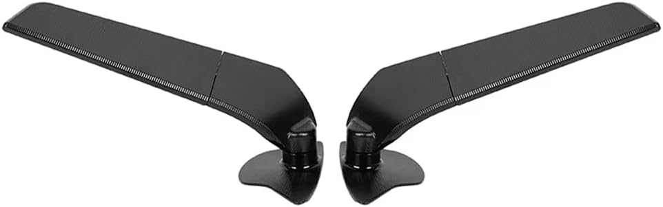FOR YZFR7 YZF R7 R 7 YZFR7 yzf r7 2021 2022 2023 2024 2025 2026 motorcycle rearview mirror modified wind wing adjustable rotating rearview mirror motorcycle accessories