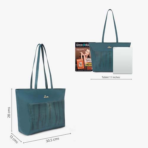 Image of Lavie Women's Birchy Large Tote Bag | Ladies Purse Handbag