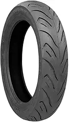 Pneu Technic SPORT R 80/100-18 = (2.75-18) 42P TL Dianteiro Titan/YBR/CBX 150 / CBX 200 / YES 125