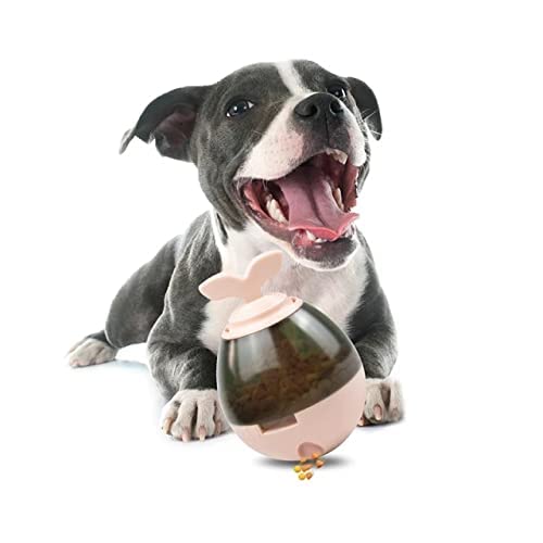 RvPaws Planet Dispensing Slow Feeder Puzzle IQ Treat Ball Food Dispensing Chew Toys Suitable for All Breed Dogs, Cat & Puppies 1 Pcs (Color as per Availability) (B0B1V2KXRD) Amazon Price History, Amazon Price Tracker