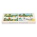 Four Seasons 12-Piece Jigsaw Puzzles